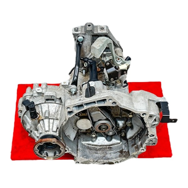 Schaltgetriebe EGT 5 Gang 2.0 115 PS VW Beetle 9C 1Y 02J300052Q 114tkm