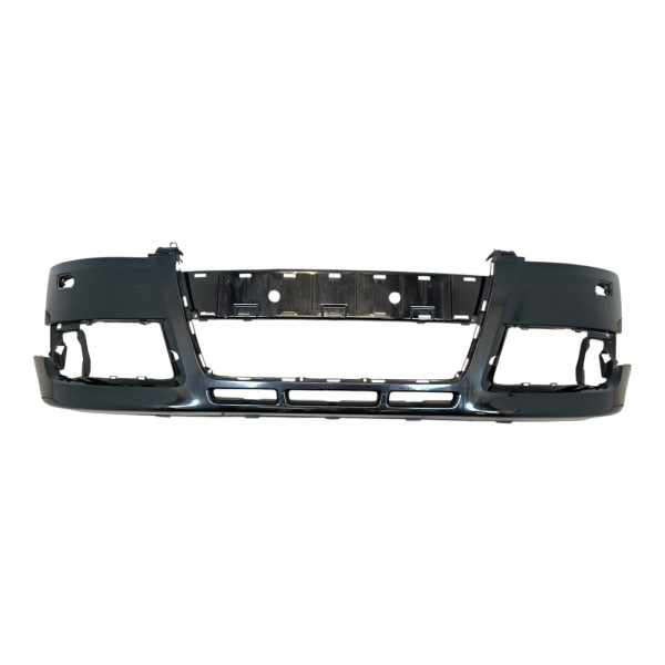 Stoßstange Stoßfänger Frontstoßfänger vorne Audi TT 8J schwarz LZ9Y 8J0807437
