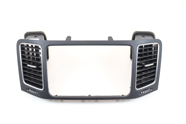 Lüftungsdüse vorne Mitte Luftausströmer Seat Alhambra VW Sharan 7N 7N0858069D