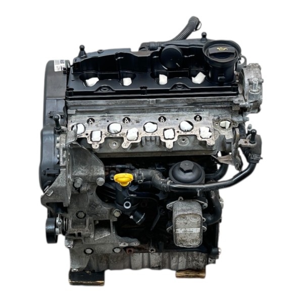Motor Gebrauchtmotor CFFB 2.0 TDI Audi Q3 8U VW Passat B7 Tiguan 5N 167tkm