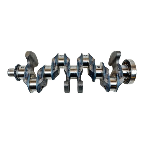 Kurbelwelle 1.4 TSI Audi A3 8V Seat Leon 5F Skoda VW Golf 7 04EAJ