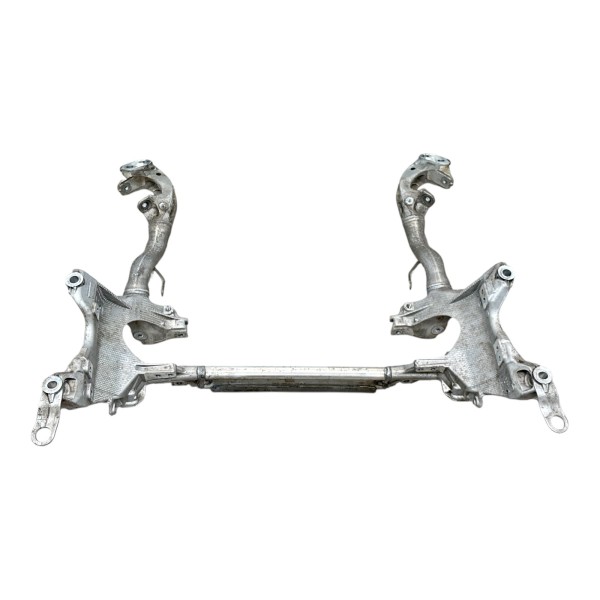 Vorderachse Vorderachsträger Audi A4 8K A5 8T Facelift 8K0399315G