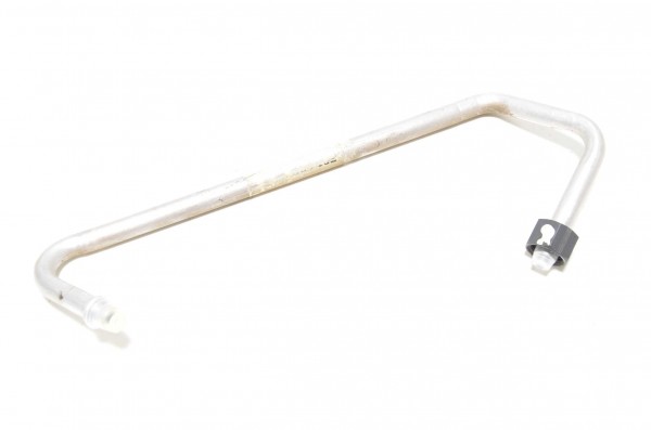 Klimaleitung Klimaanlage hinten Kältemittelrohr VW Transporter T4 703820742A