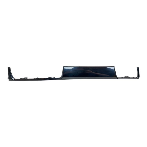 Dekorleisten Set Armaturenbrett Seat Toledo KG Skoda Rapid 5JB858134 5JB858133