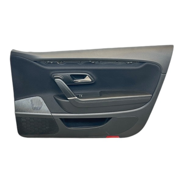 Türverkleidung Türpappe vorne rechts Stoff VW CC 358 schwarz 3C8867012CD