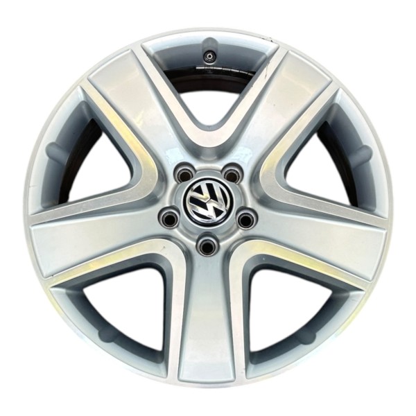 Alufelge Pasadena original Felge 7x18 ET43 VW Tiguan 5N 5N0601025Q