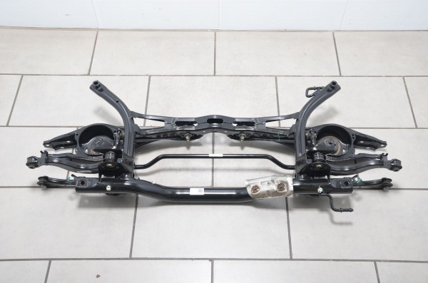 Seat Leon 5F Skoda Octavia 5E VW Golf 7 Hinterachse Achse Achsträger 5Q0505315H