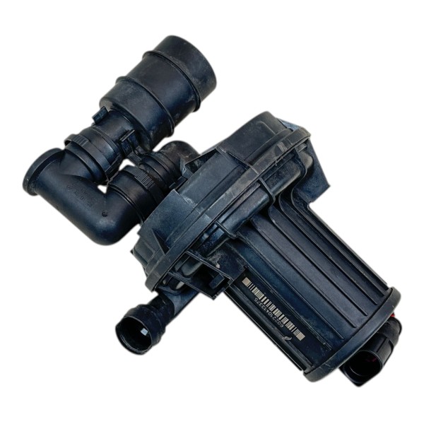 Sekundärluftpumpe Sekundärpumpe 3.2 V6 Audi A3 8P TT 8J VW Golf 5 R32 022959253