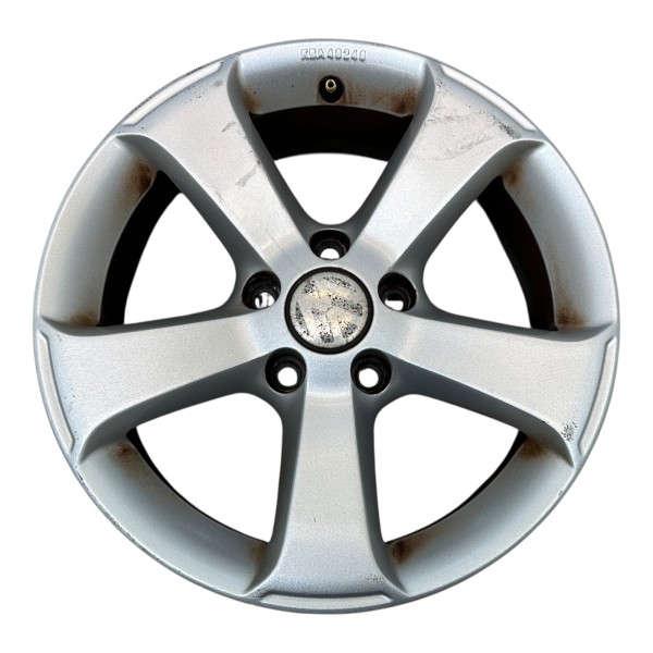 Alufelge Sima Felge 6,5x16 ET33 VW Tiguan Sharan 7N 7N0071496A