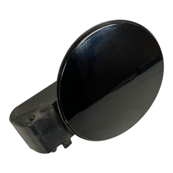 Tankklappe Tankverschluss VW Beetle 9C 1Y Facelift schwarz LC9X 1C0809857Q