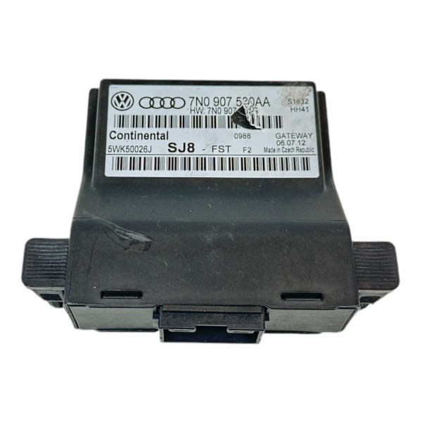 Gateway Diagnose Interface Steuergerät VW Golf 6 Passat B7 7N0907530AA
