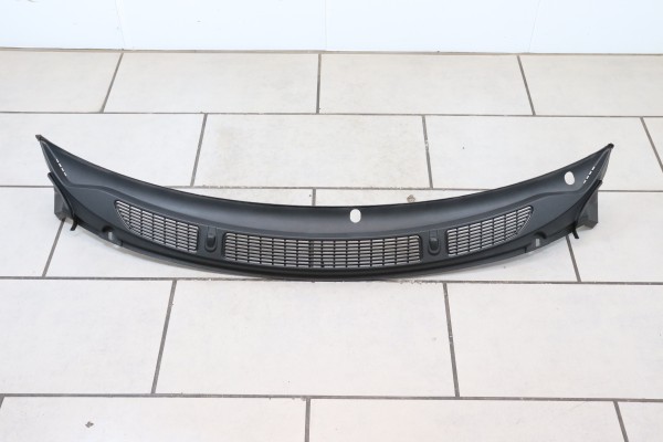 Windlaufabdeckung Wischermotorabdeckung Skoda Fabia Roomster 5J 5J1819403A