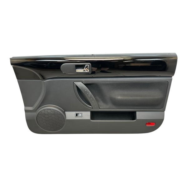 Türverkleidung vorne rechts Stoff VW Beetle Cabrio 1Y schwarz 1Y1867010BA
