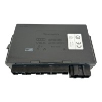 Steuergerät Modul Zentralverriegelung Alarmanlage Audi TT Roadster 8N 8N7962267E
