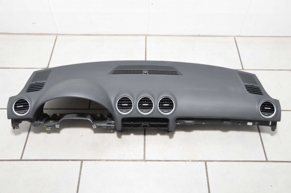 Armaturenbrett Schalttafel Audi A4 S4 RS4 Cabrio 8H Cockpit soul 8H1857041J