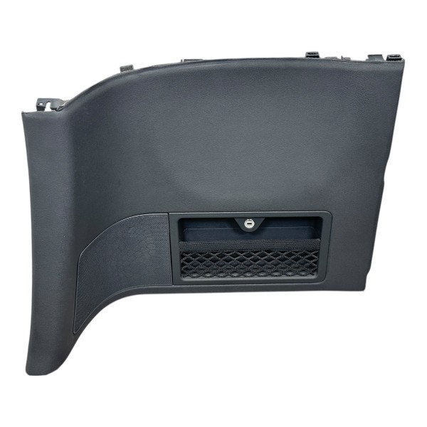 Rückwandverkleidung hinten rechts Audi TT Roadster 8N schwarz N2L/JN 8N7867478