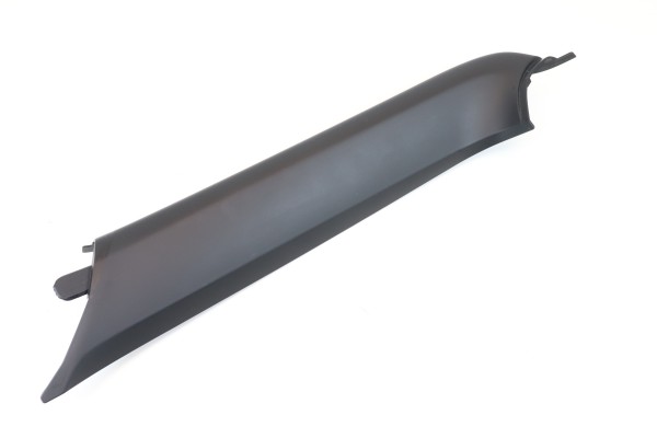 Verkleidung A Säule links schwarz Porsche 911 Cabrio 997 Boxster 987 98755518103
