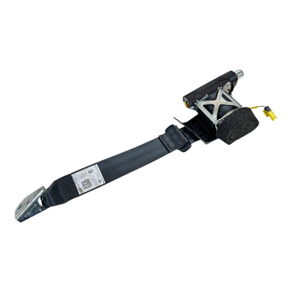 Anschnallgurt Sicherheitsgurt hinten links VW Tiguan 5N Facelift 5N0857805F