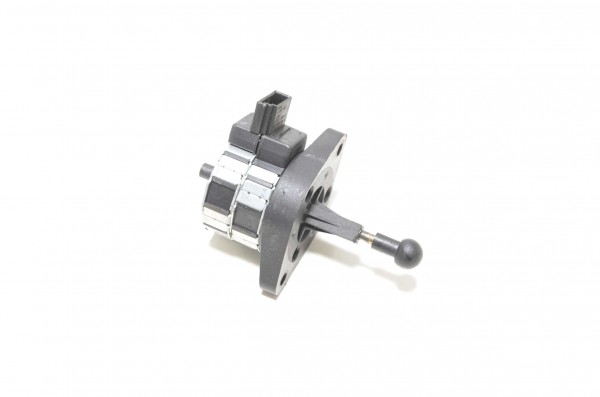 Leuchtweitenregulierungsmotor Stellmotor Audi A3 8P A4 Cabrio 8H B7 1307220033