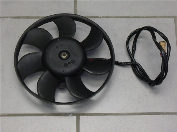 Motorlüfter Elektrolüfter Lüfter Seat Alhambra VW Passat Sharan 8D0959455C