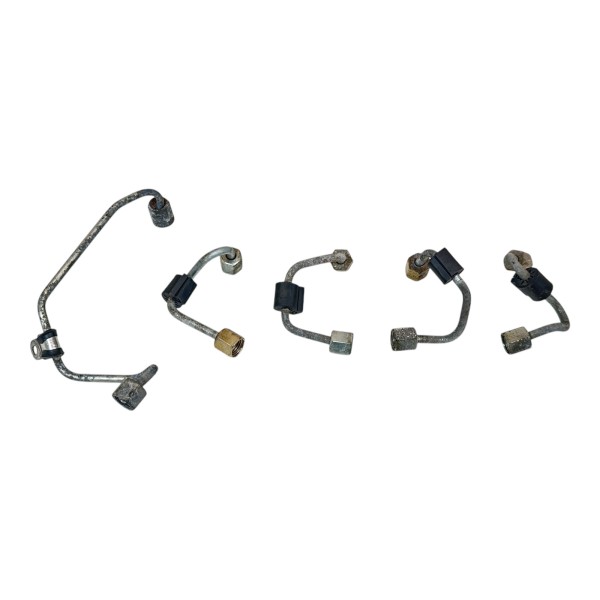 Dieselleitung Set Druckleitung 2.0TDI VW Caddy SA 03L130301BA 03L130301AT