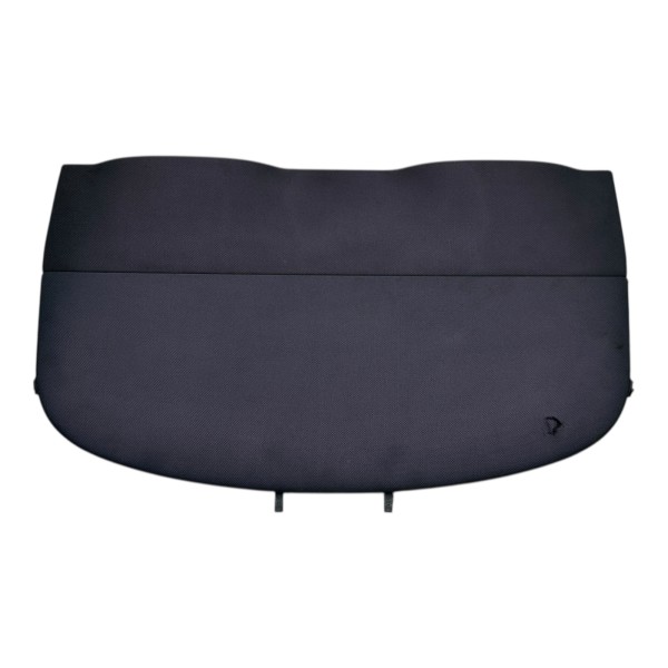 Hutablage Laderaumabdeckung Audi TT Coupe 8J soul schwarz 8J8867769B