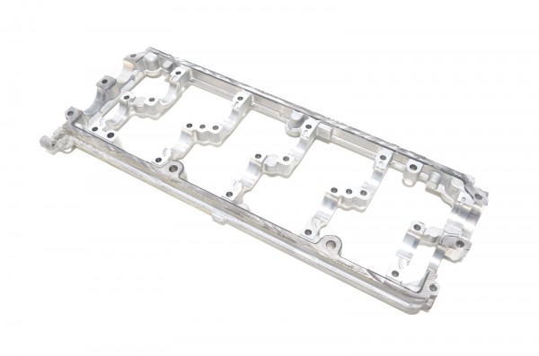 Nockenwellenlagerdeckel Nockenwelle 1.6 TDI CAY Audi Seat Skoda VW 03L103286A