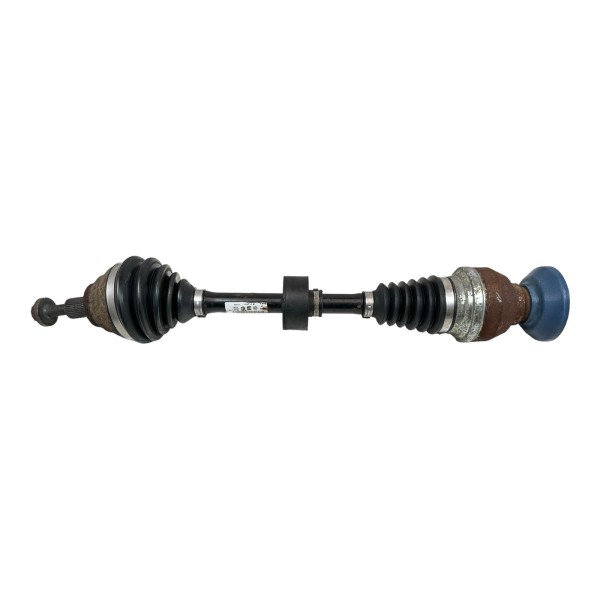 Antriebswelle Gelenkwelle vorne rechts 4 Motion 1.4 TSI VW Tiguan 5N 5N0407764S