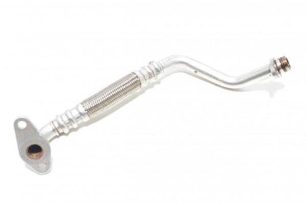 Turbolader Ölleitung Ölrohr Rücklauf 1.4 TSI VW Golf 6 Passat Touran 03C145735C