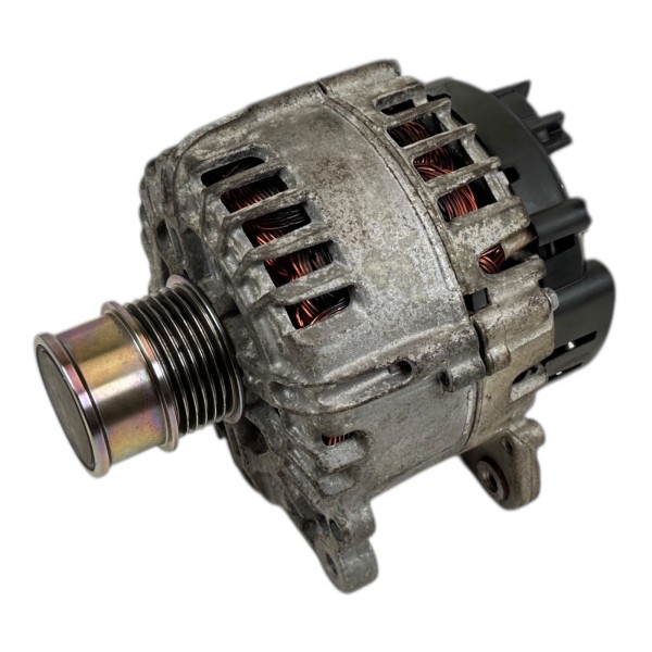 Lichtmaschine 140A Generator 1.2 1.4 TSI Audi A3 Seat Leon Skoda VW Golf 7