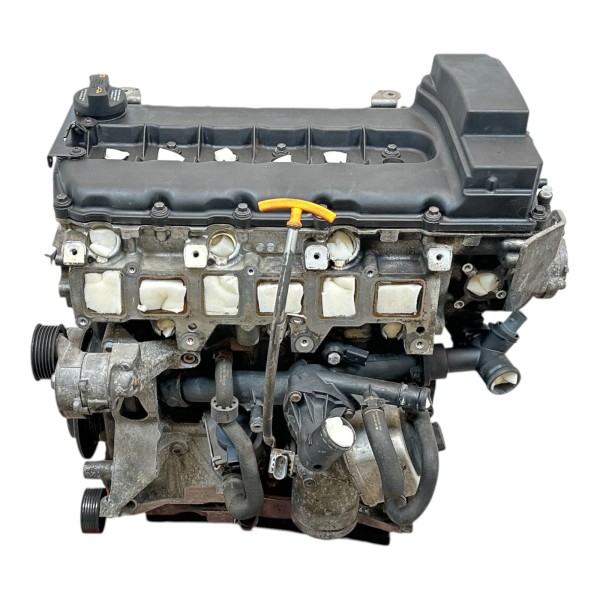 Motor Gebrauchtmotor 3.6 VR6 BWS 300PS VW Passat 3C B6 CC 357 184tkm