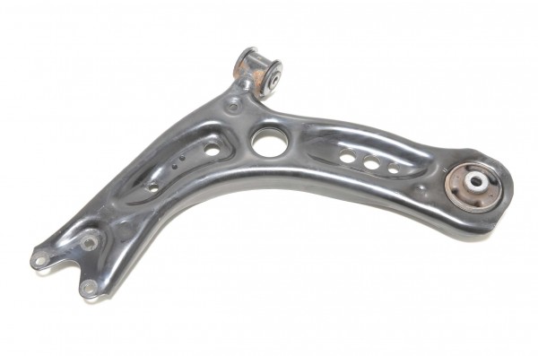 Querlenker original Achslenker Vorderachse vorne links Seat Leon 5F 5Q0407151L