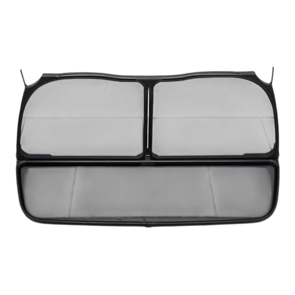 Windschott Tasche Audi A4 S4 RS4 Cabrio 8H B6 B7 8H0862953C