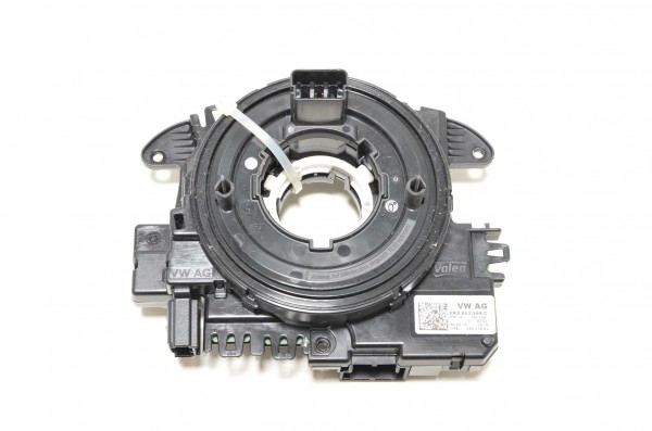 Schleifring Wickelfeder Rückstellring Audi Seat Skoda VW Golf 6 5K0953569C
