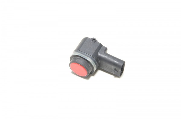 PDC Sensor Parksensor Einparkhilfe Audi Seat Skoda VW rot LP3G 4H0919275