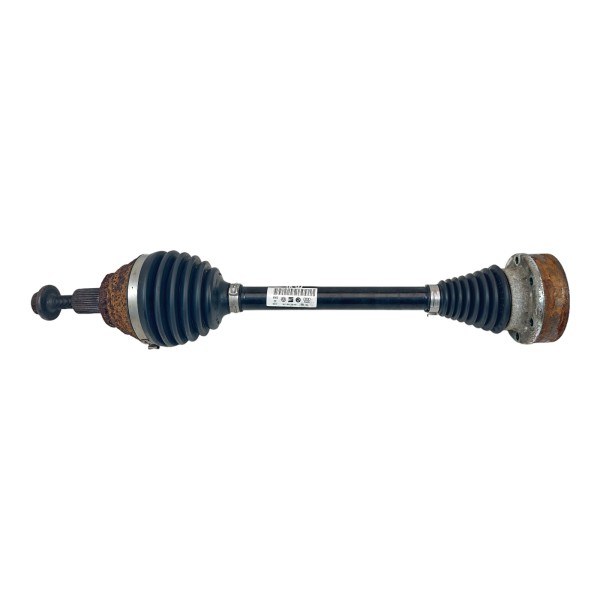 Antriebswelle Gelenkwelle vorne links 1.6TDI 1.9TDI Audi A3 Skoda VW 1K0407271KQ