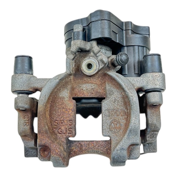 Bremssattel Bremszange hinten links Audi A3 8V TT FV VW Golf 7 272x10mm