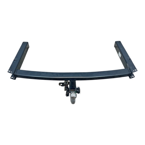 Anhängerkupplung abnehmbar Audi A4 Cabrio 8H B7 8H0800491C