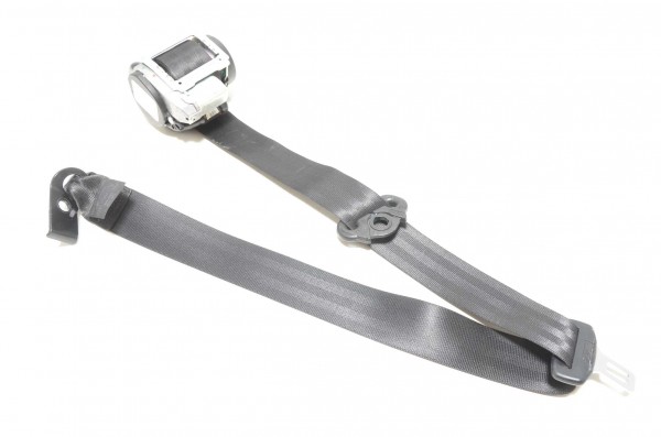 Anschnallgurt vorne rechts Sicherheitsgurt Audi A3 Sportback 8P 8P4857706C