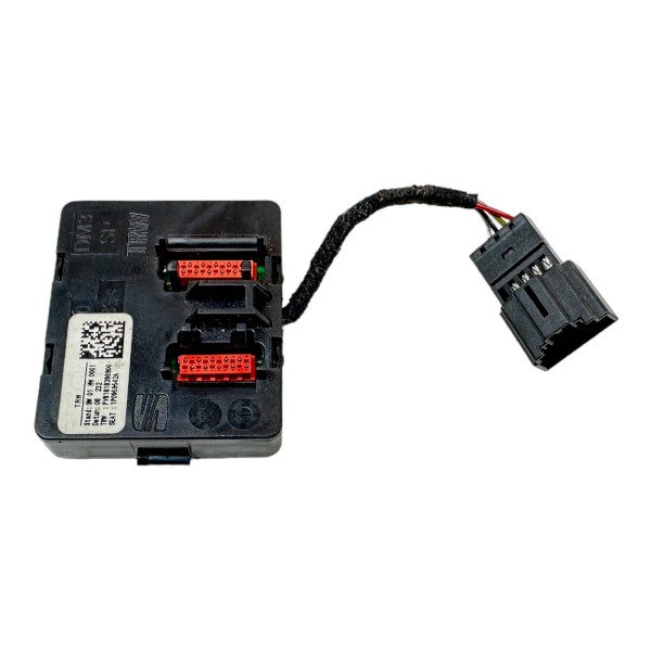 Steuergerät Multifunktionslenkrad Seat Leon Skoda VW Eos Golf Passat 1P0959542A