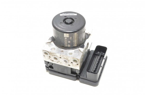 ABS ESP Hydraulikblock Steuergerät Audi A3 Seat Leon Skoda VW Golf 6 1K0614517BB