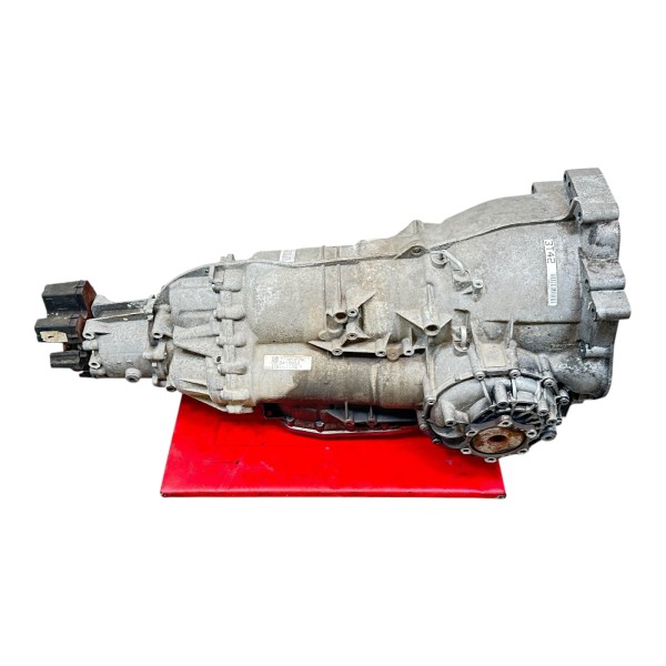 Getriebe Automatikgetriebe 6 Gang KUK 3.0TDI 239PS VW Phaeton 3D 174tkm