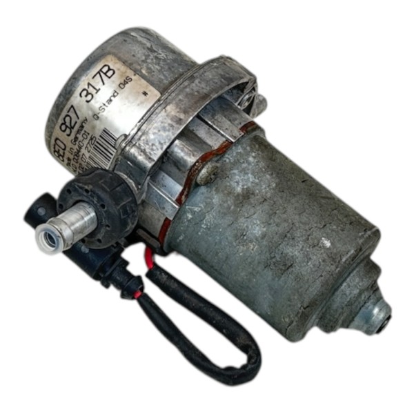 Unterdruckpumpe Vakuumpumpe Bremse ESP Audi A4 A6 A8 Q7 VW Touareg 8E0927317B