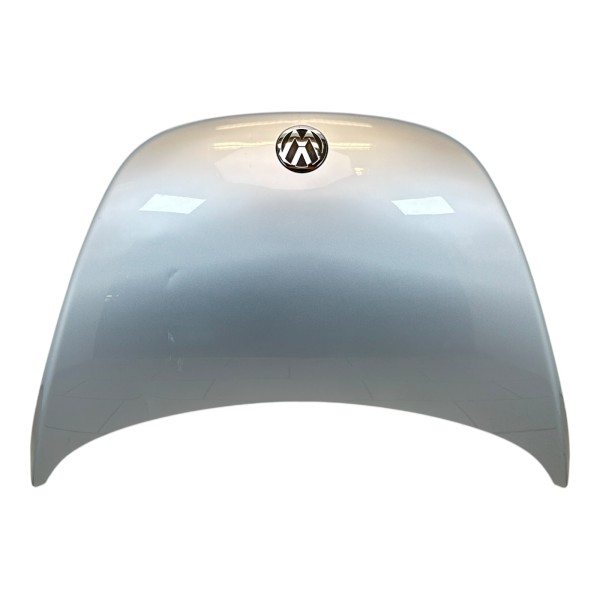 Motorhaube Fronthaube Frontklappe VW New Beetle 9C 1Y silber LA7W 1C0823031M