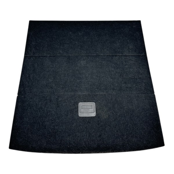 Kofferraumboden Ladeboden VW Passat 3C Variant schwarz 3C9863463J