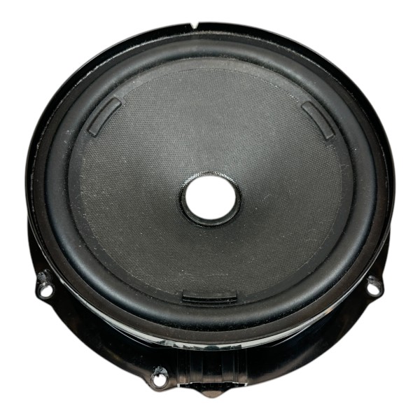 Lautsprecher vorne Türlautsprecher Tieftonlautsprecher VW Caddy SA 2K5035454