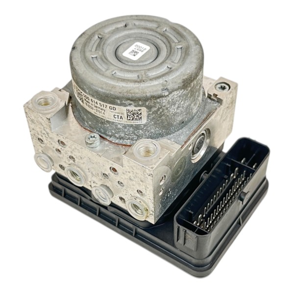 ABS ESP Hydraulikblock Steuergerät Skoda VW Passat 3G Tiguan AD1 5Q0614517GD