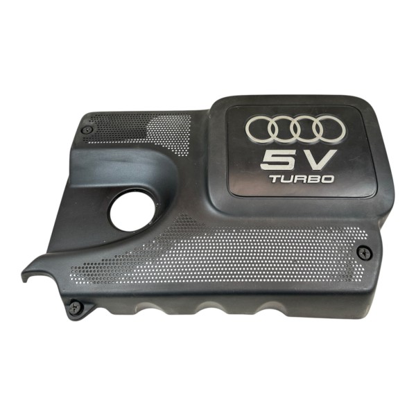 Motorabdeckung Abdeckung Saugrohr Motorraumabdeckung 1.8T Audi TT 8N 06A103724AD
