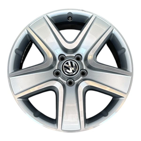 Alufelge Pasadena Aluminiumfelge 7x18 ET43 VW Tiguan 5N 5N0601025Q