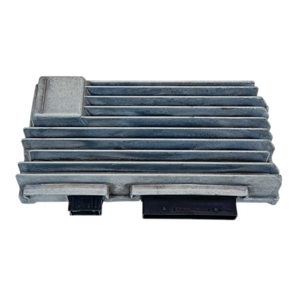 Verstärker Bang & Olufson Endstufe Soundsystem Audi A4 8K A5 Facelift 8T1035223